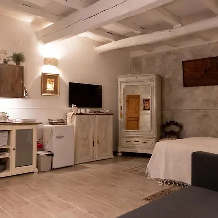 شقة Monolocale In Centro Con Doccia Idromassaggio بولونيا